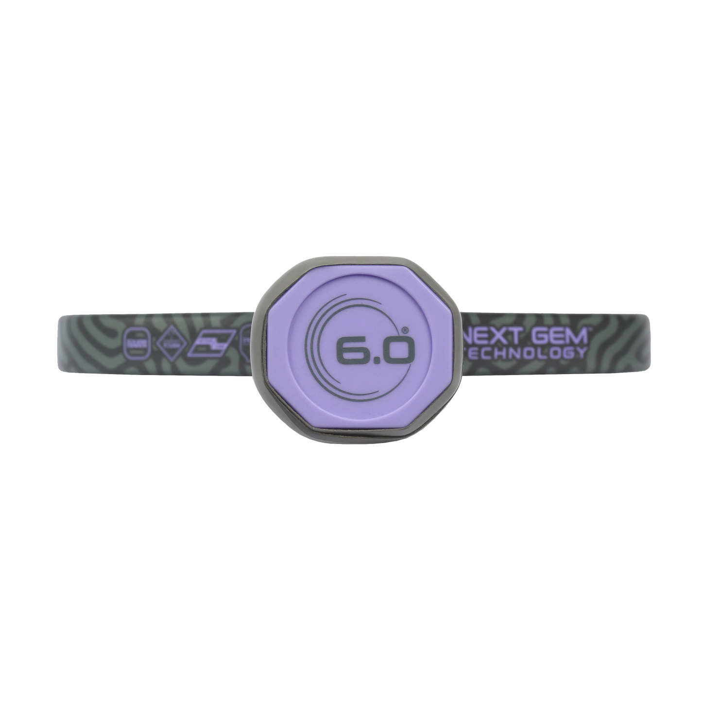 Six Zero Coral Pro UltraViolet