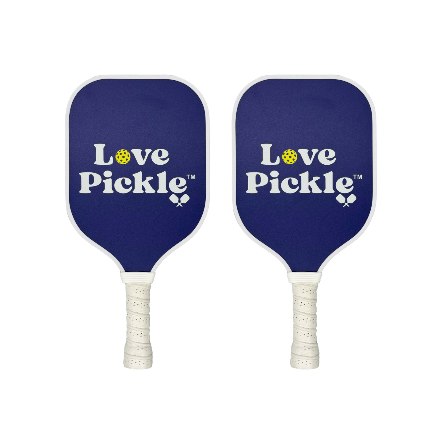 Love Pickle Adult Pickleball Set