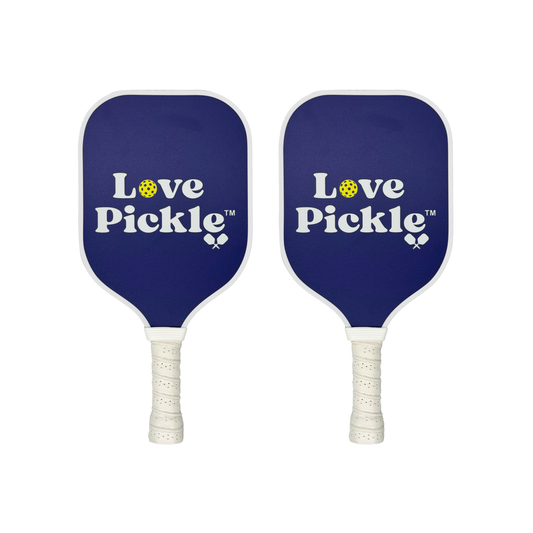 Love Pickle Adult Pickleball Set