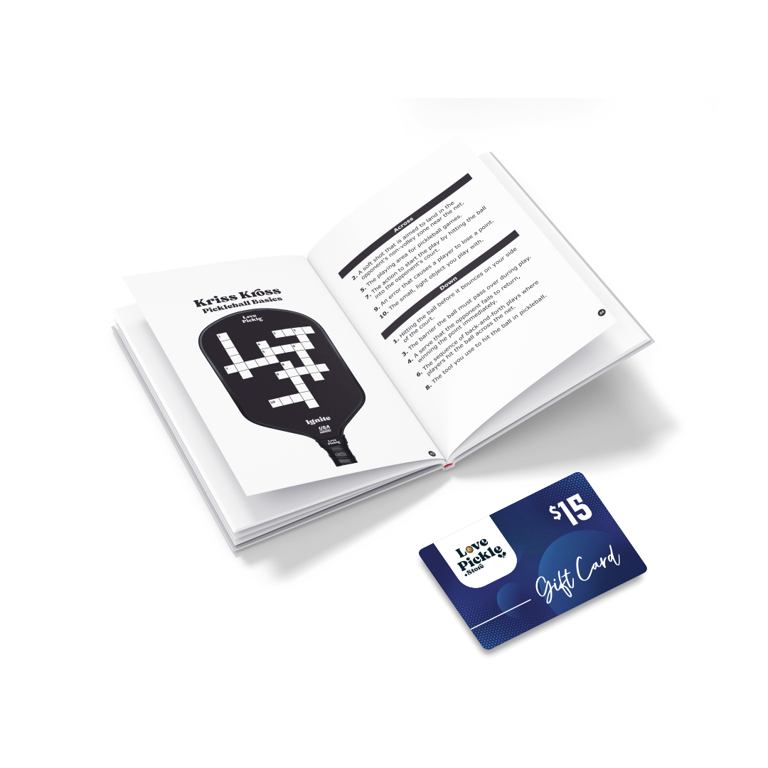 Love Pickle Free Book