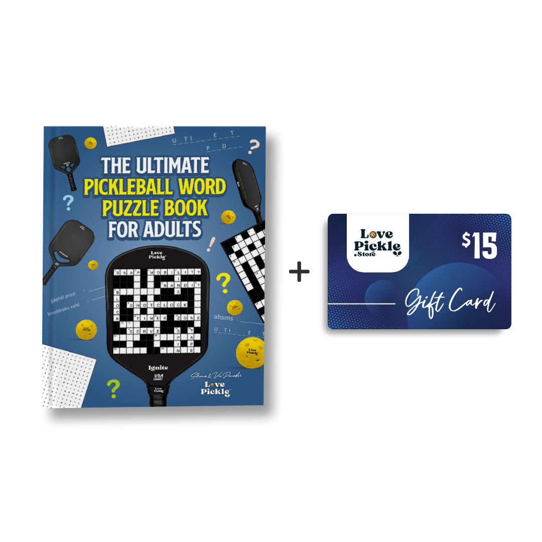 Love Pickle Free Book