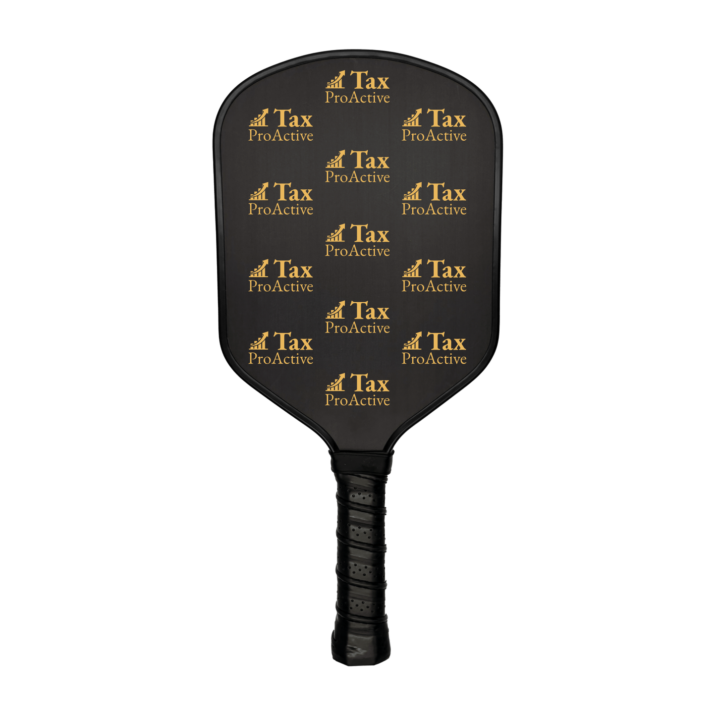 Love Pickle Business Promo Branded Paddle