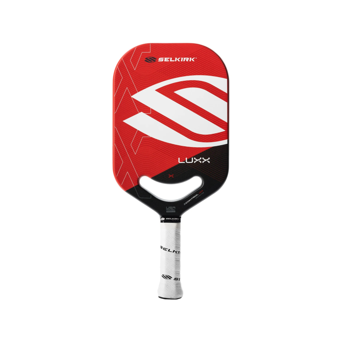 Selkirk LUXX Control Air Invikta Pickleball Paddle