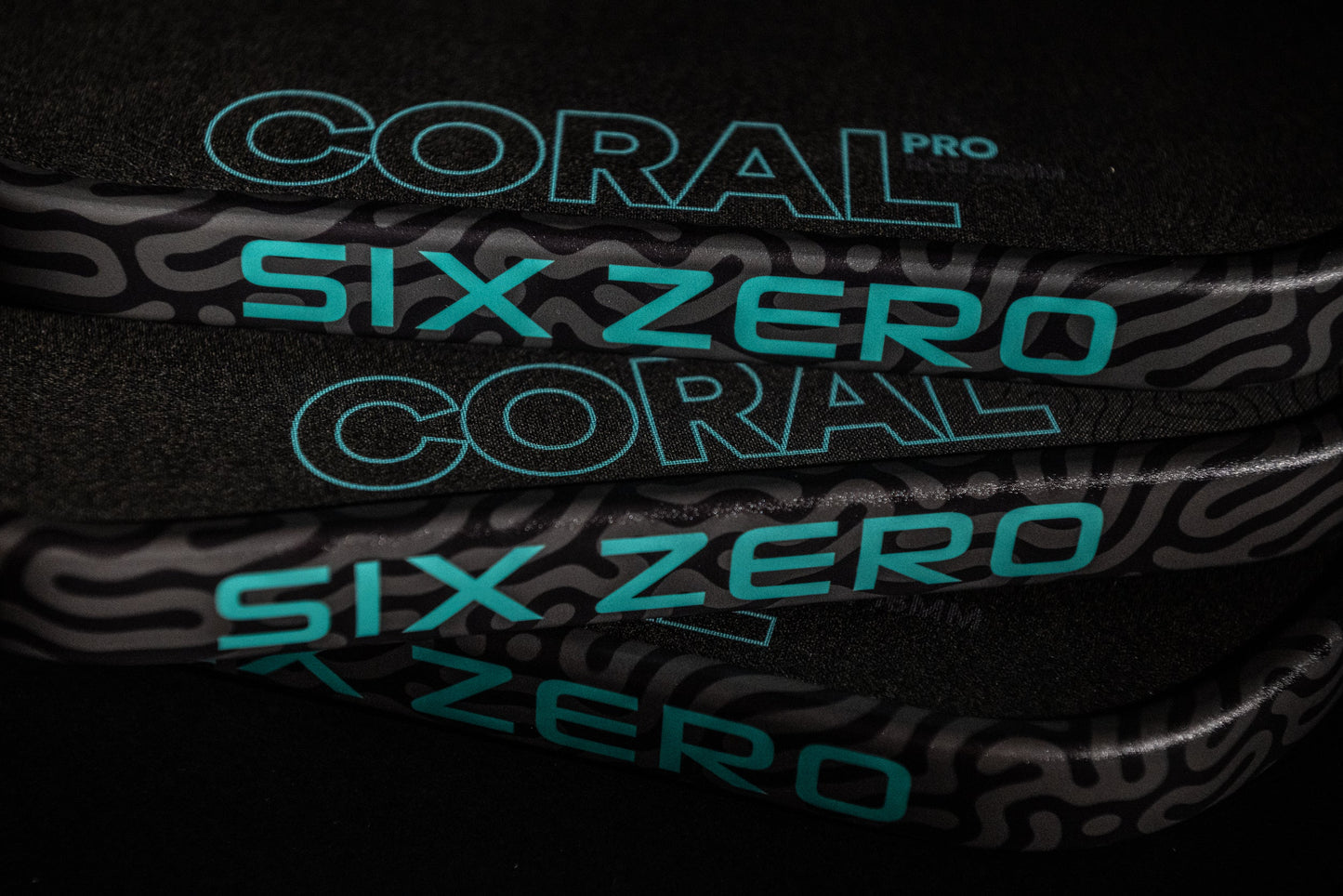 Six Zero Coral Pro