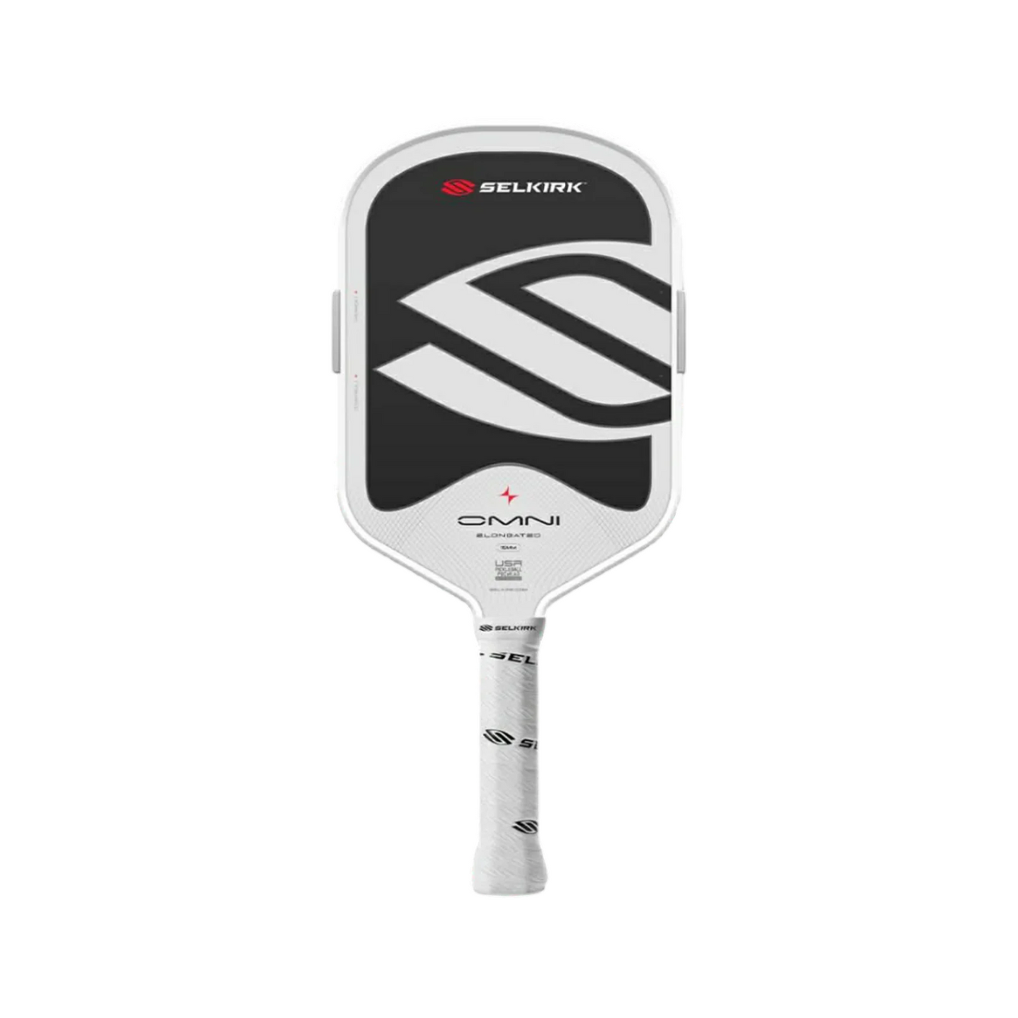 Selkirk OMNI Elongated Pickleball Paddle