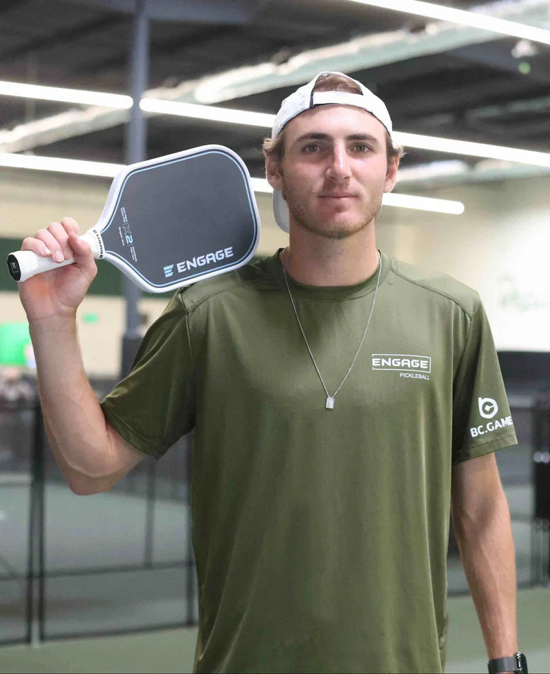 Engage X2 Widebody Pickleball Paddle