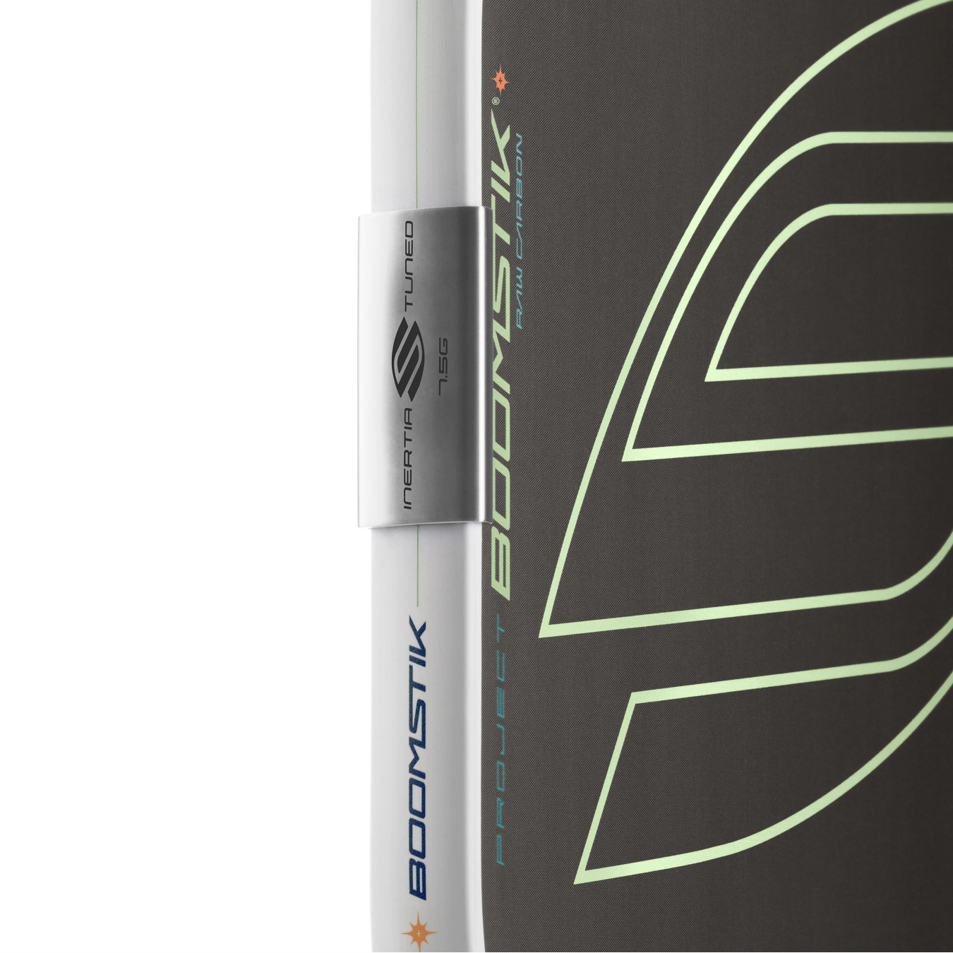 Selkirk LABS Boomstik Widebody Everglade Paddle