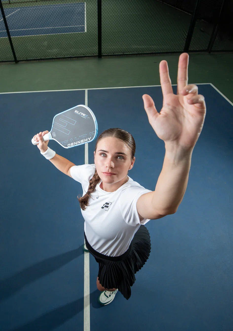 SAHRA DENNEHY SIGNATURE PADDLE - LIMITED EDITION