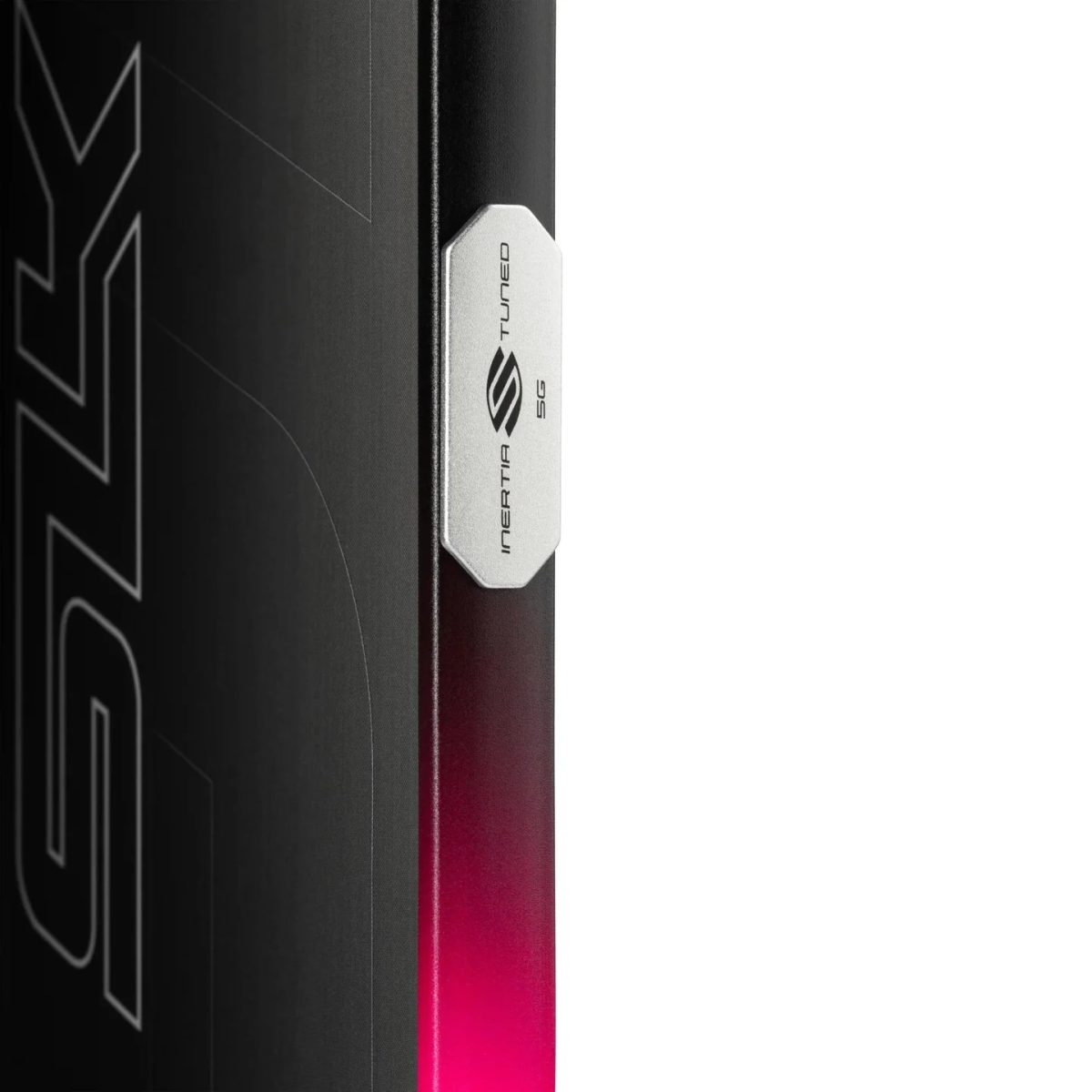 SLK Geo Elongated Pickleball Paddle