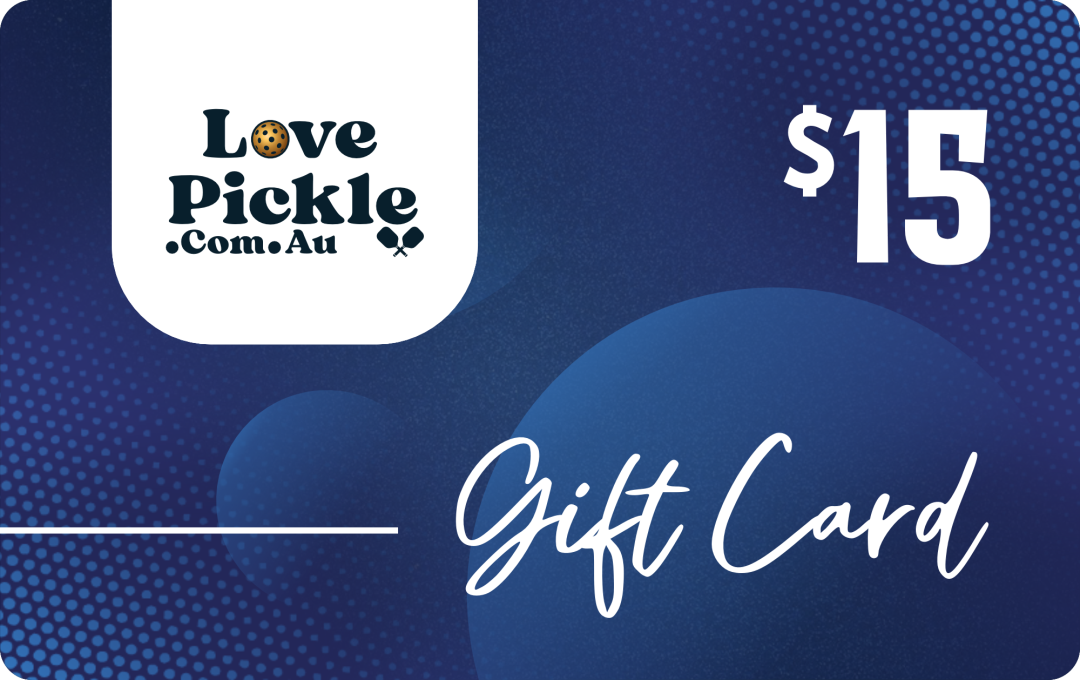 Love Pickle Gift Card