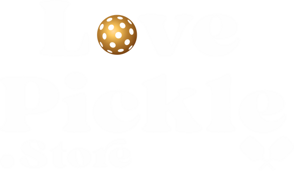 Love Pickle Store Logo