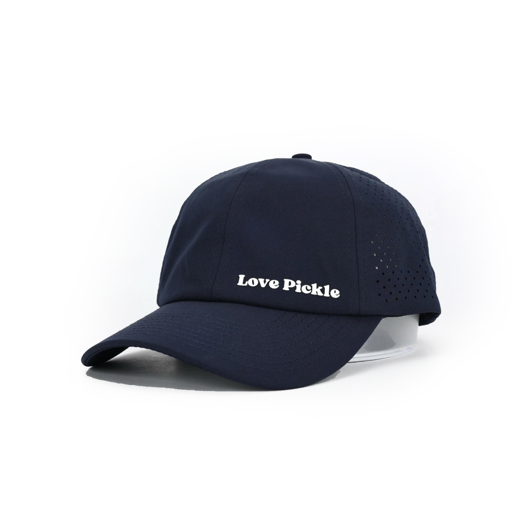 Love Pickle Performance Sports Hat