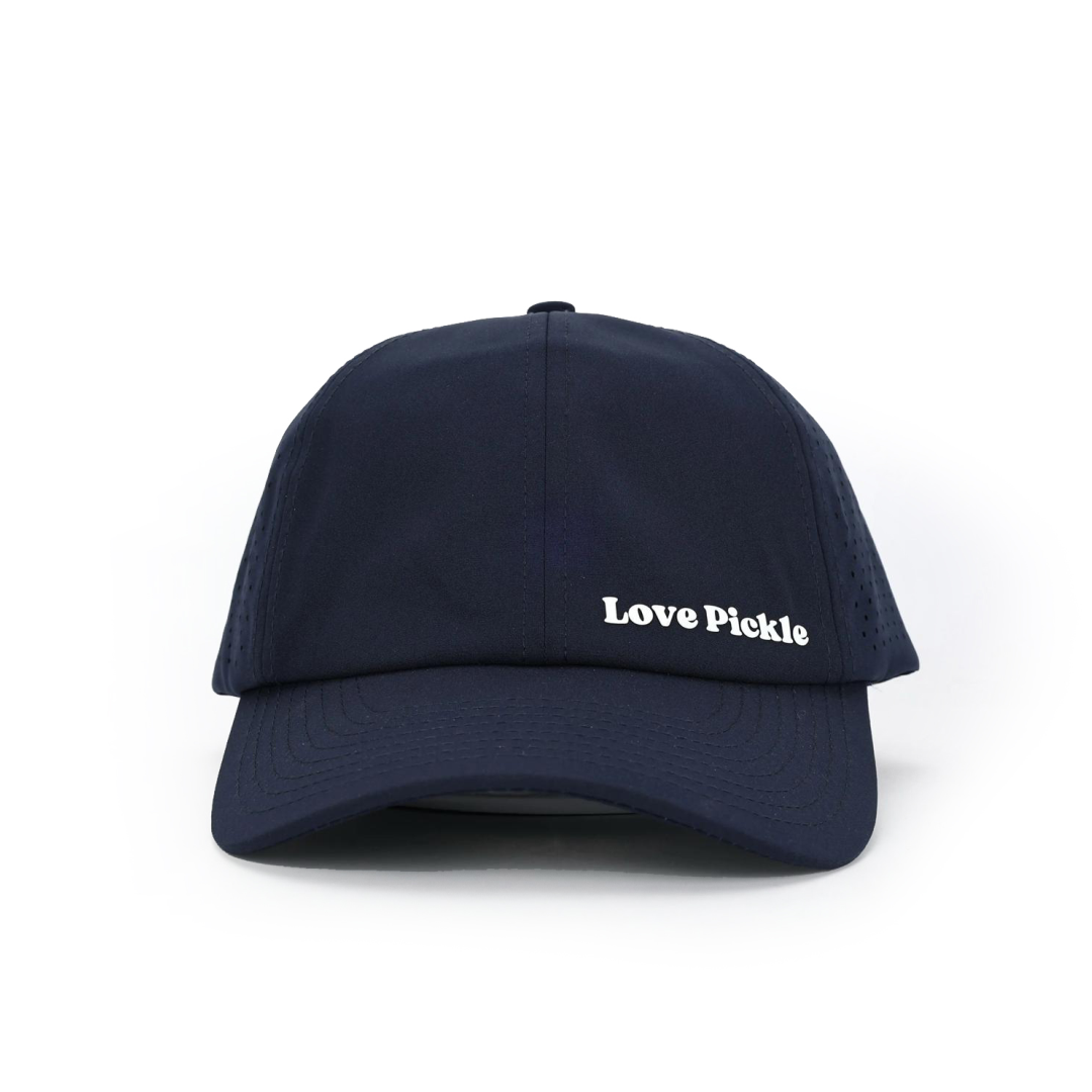 Love Pickle Performance Sports Hat