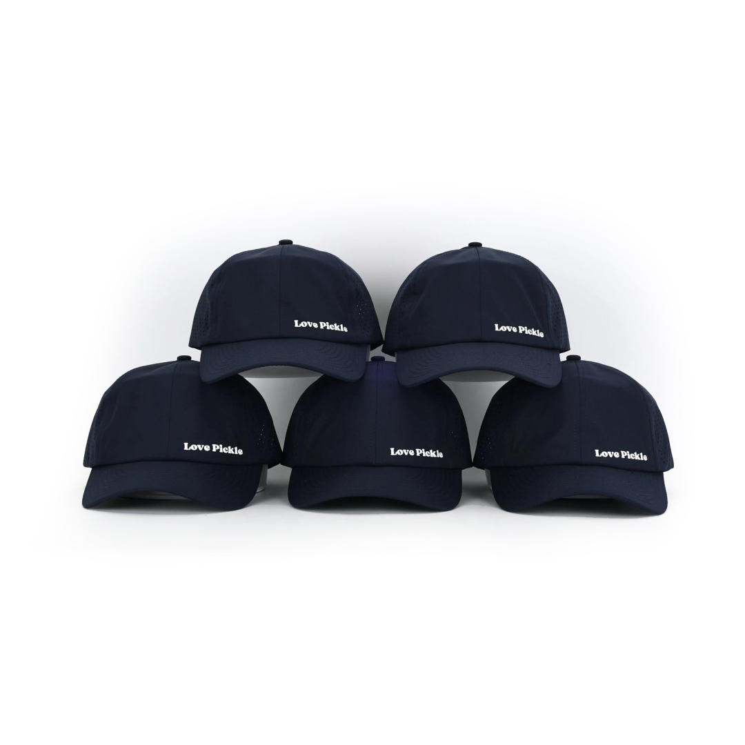 Love Pickle Performance Sports Hat