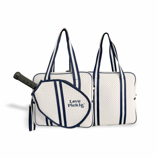 Love Pickle Neoprene Tote - LovePickle.store