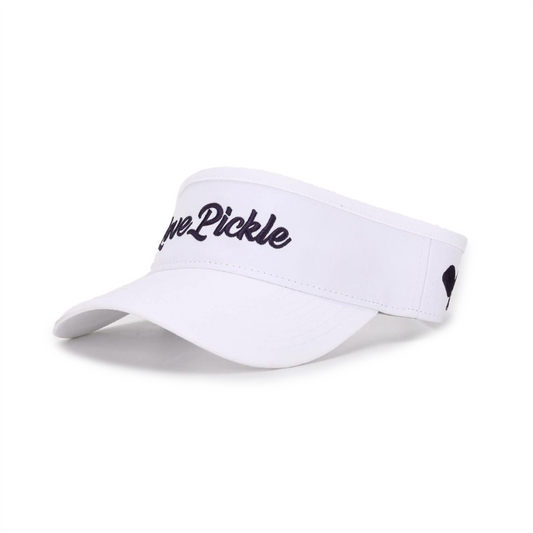 Love Pickle Sun Visor