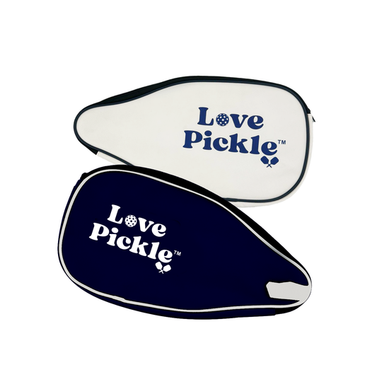 Love Pickle Paddle Cover
