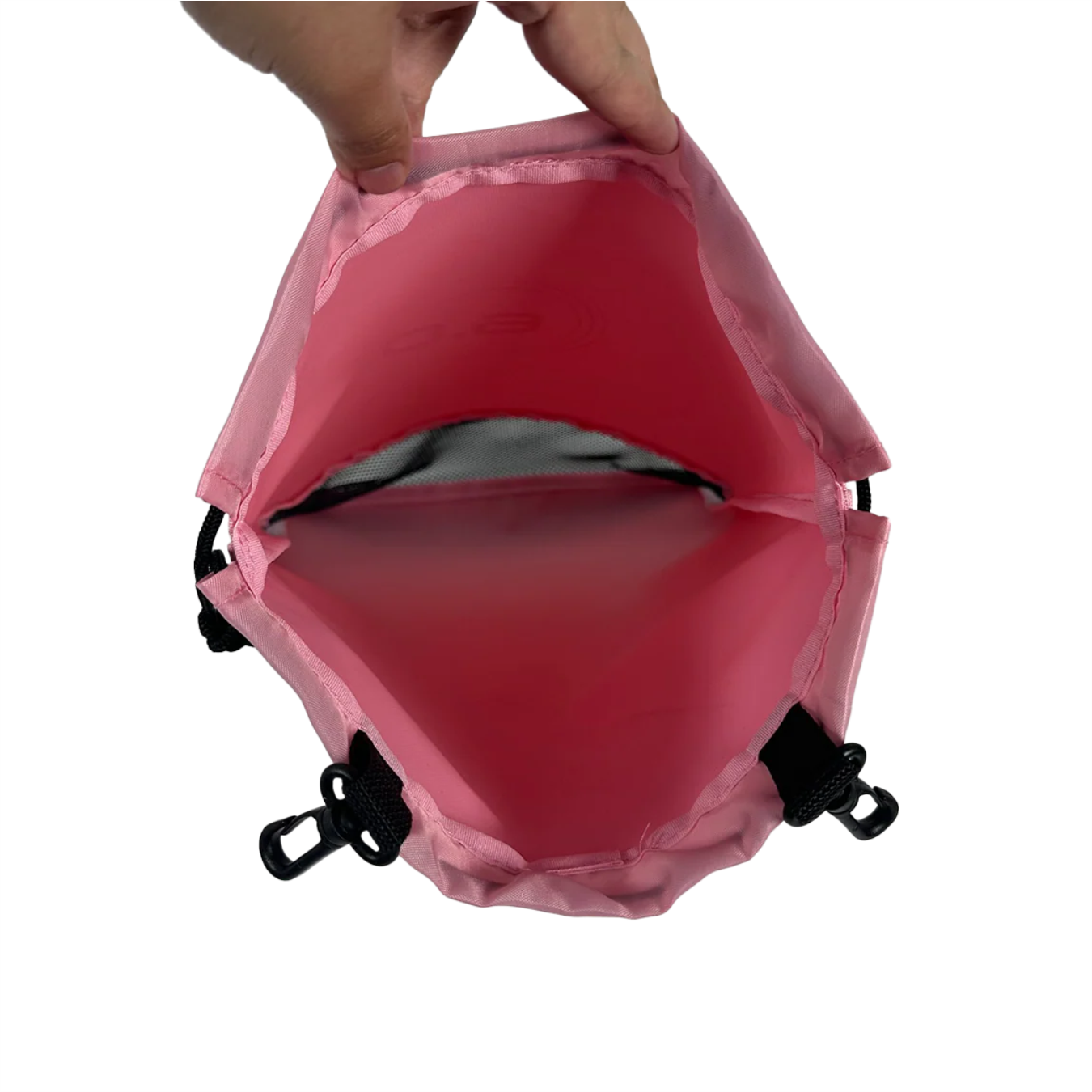 Six Zero Performance Backpack