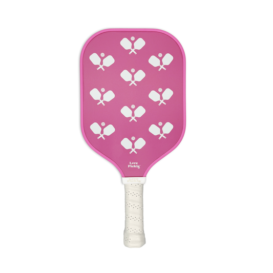 Love Pickle Breast Cancer Paddle Donation