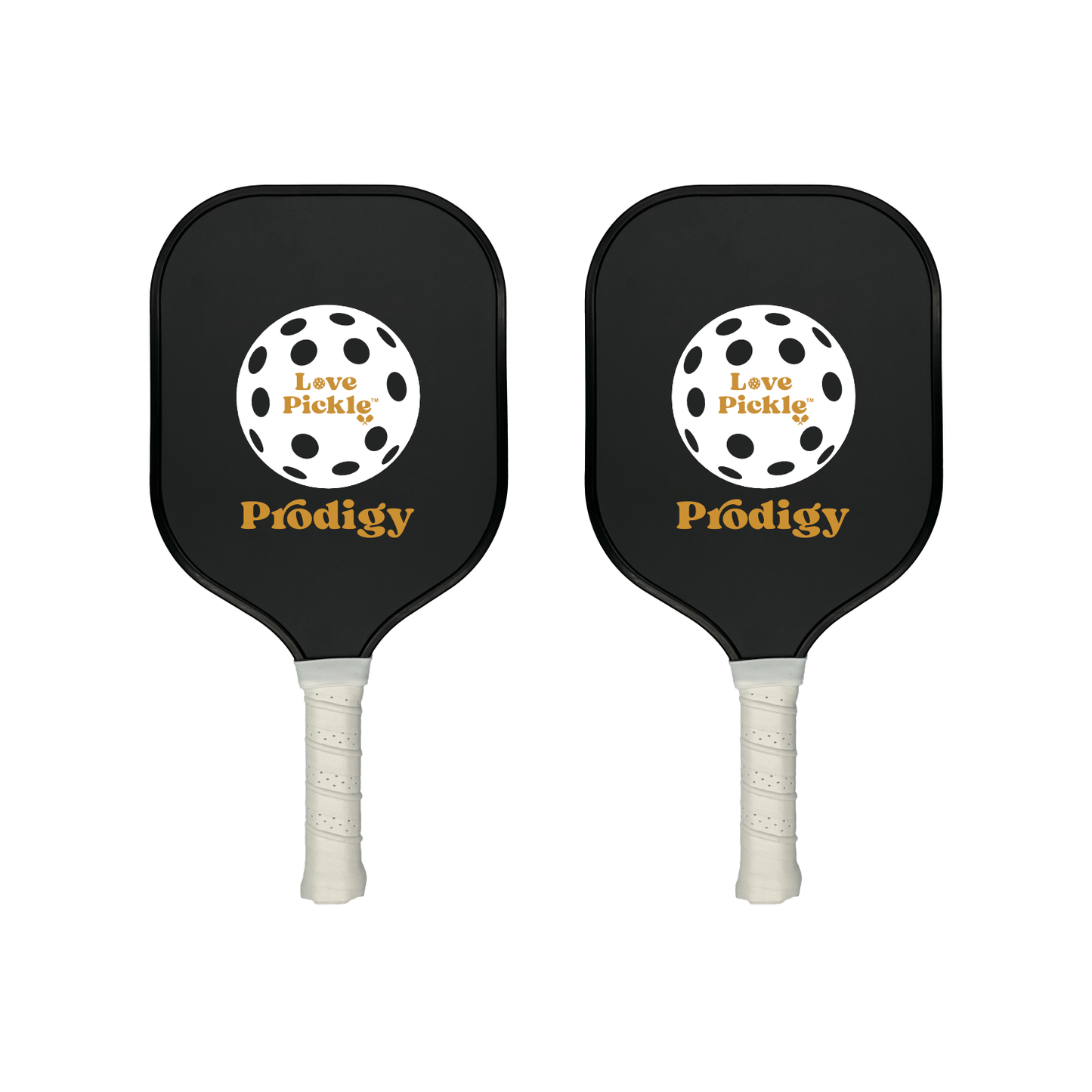 Love Pickle Prodigy Set