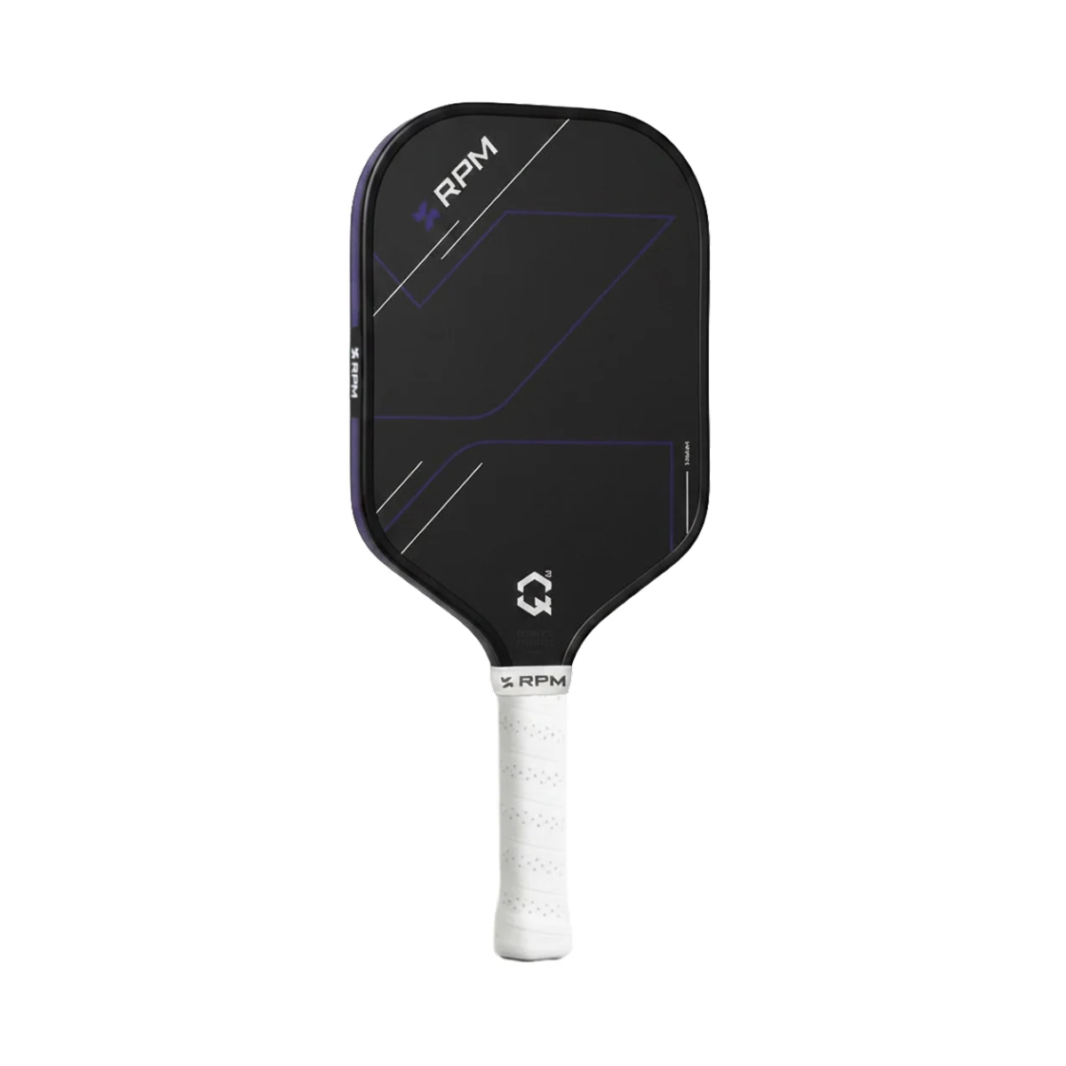 RPM Q2 16MM Hybrid Flat Top