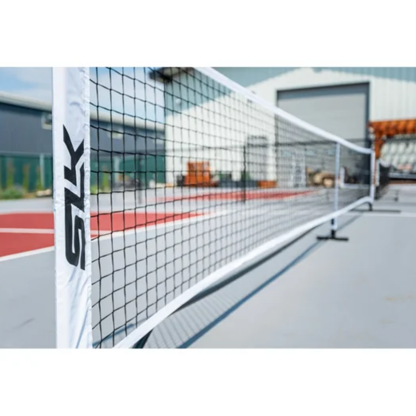 Selkirk Prime Pickleball Net