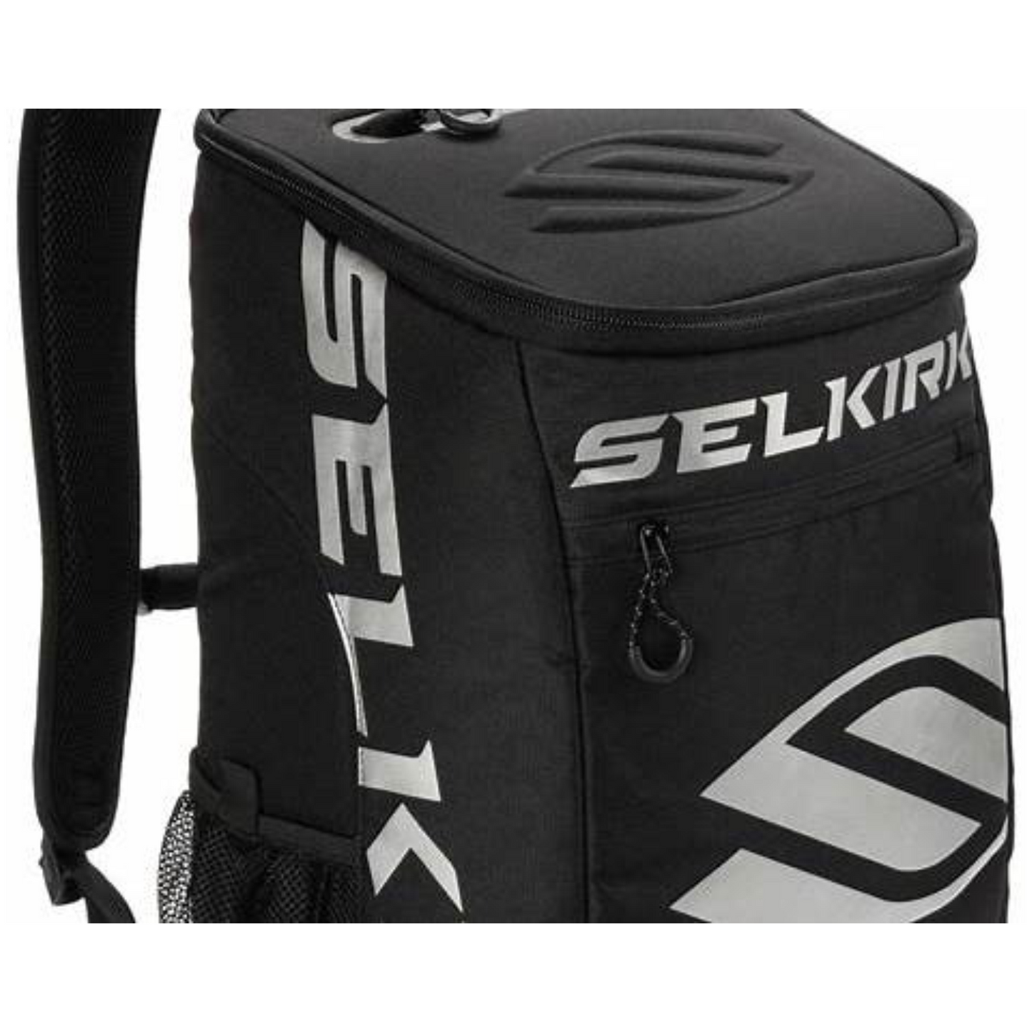 Selkirk Core Series Team Backpack - Black