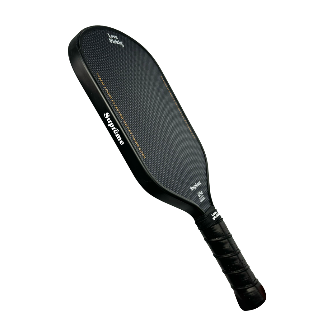 Love Pickle Titanium Supreme Paddle