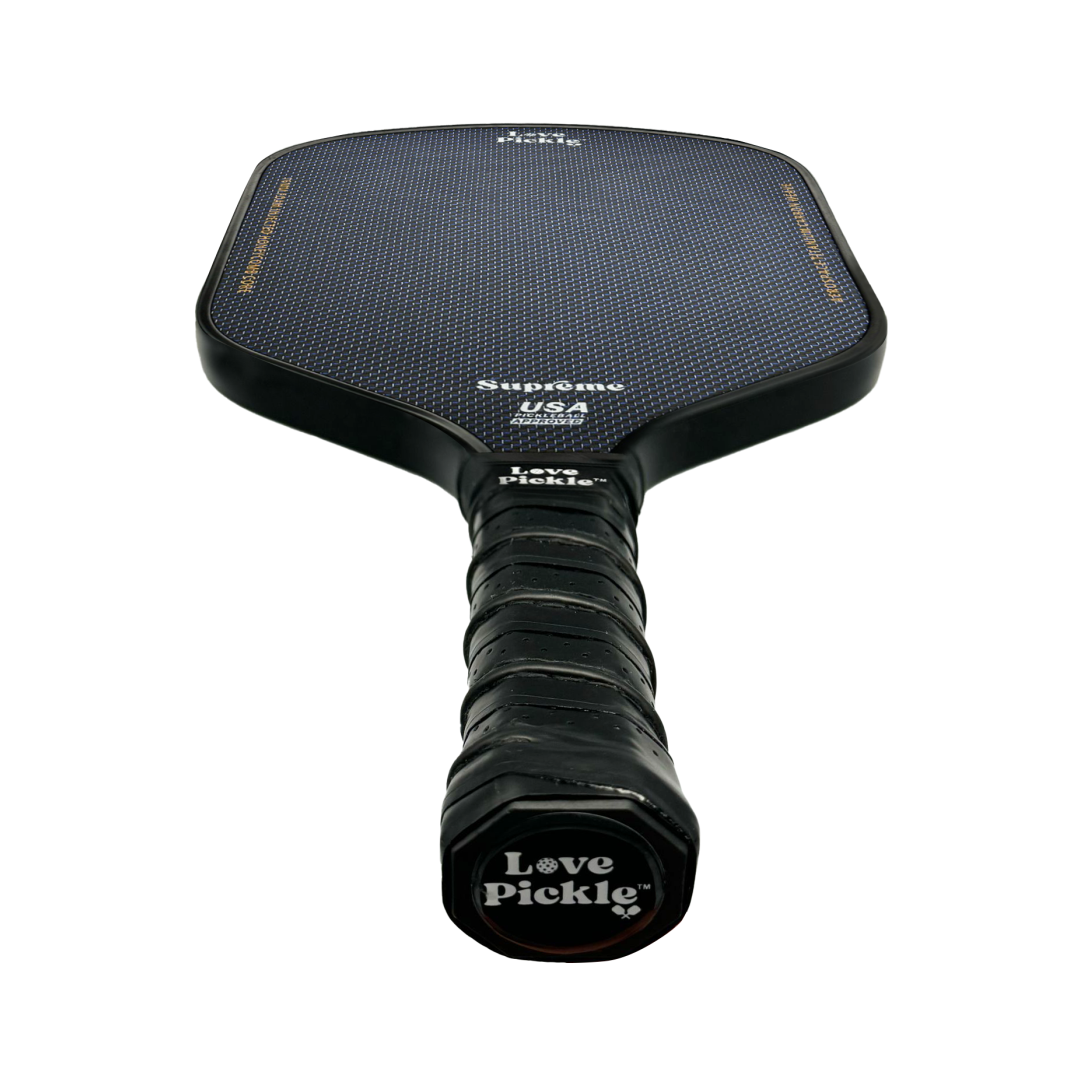 Love Pickle Titanium Supreme Paddle