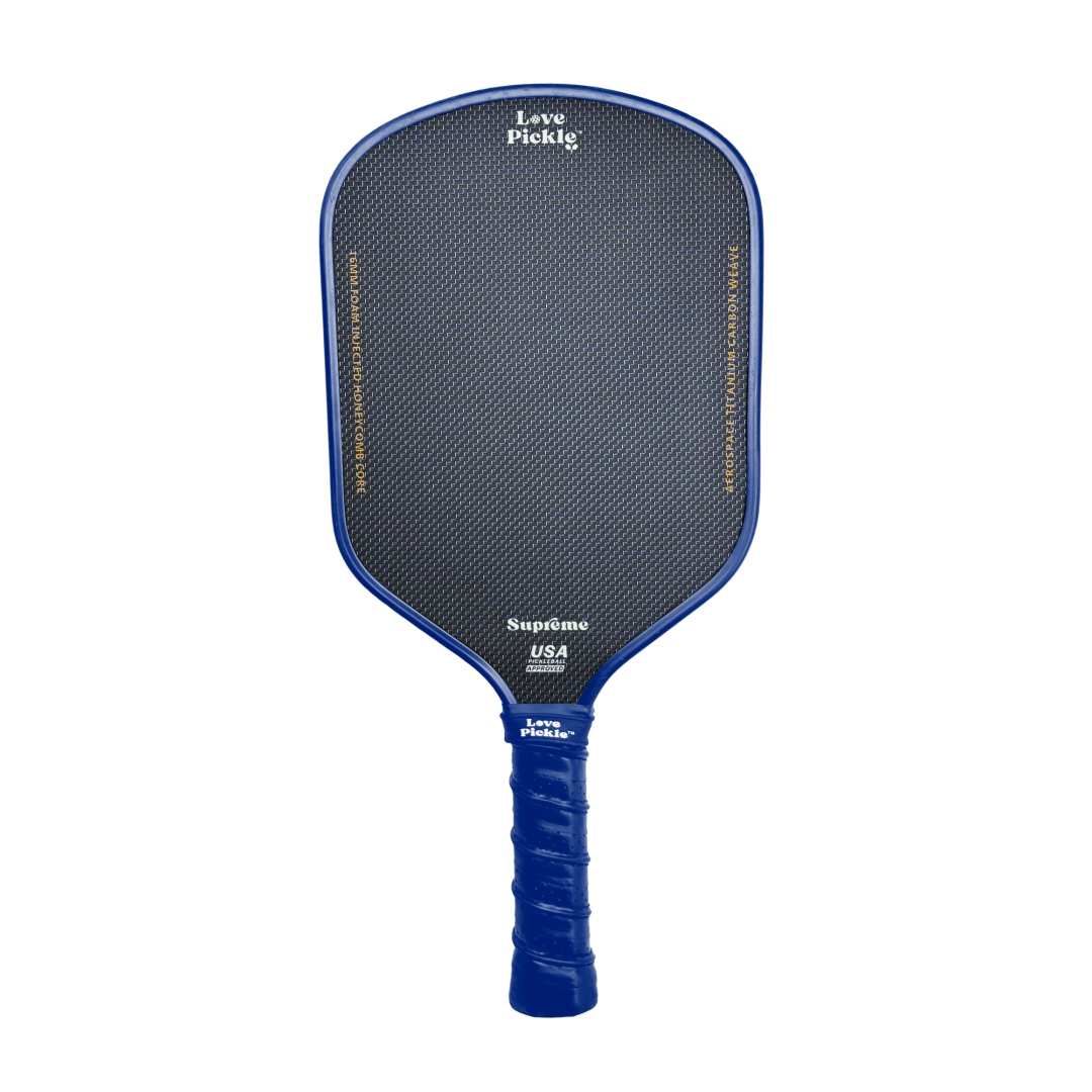 Love Pickle Titanium Supreme Paddle