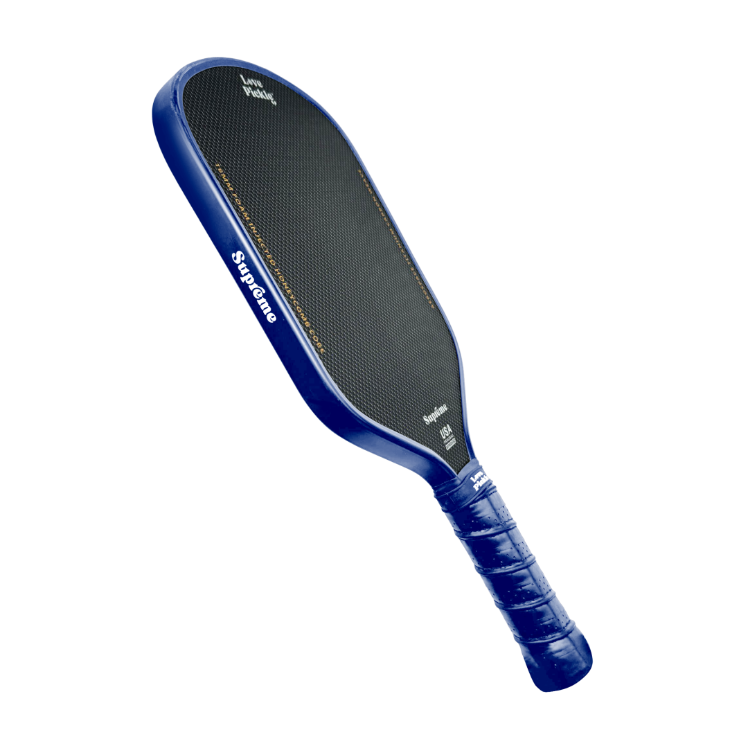 Love Pickle Titanium Supreme Paddle