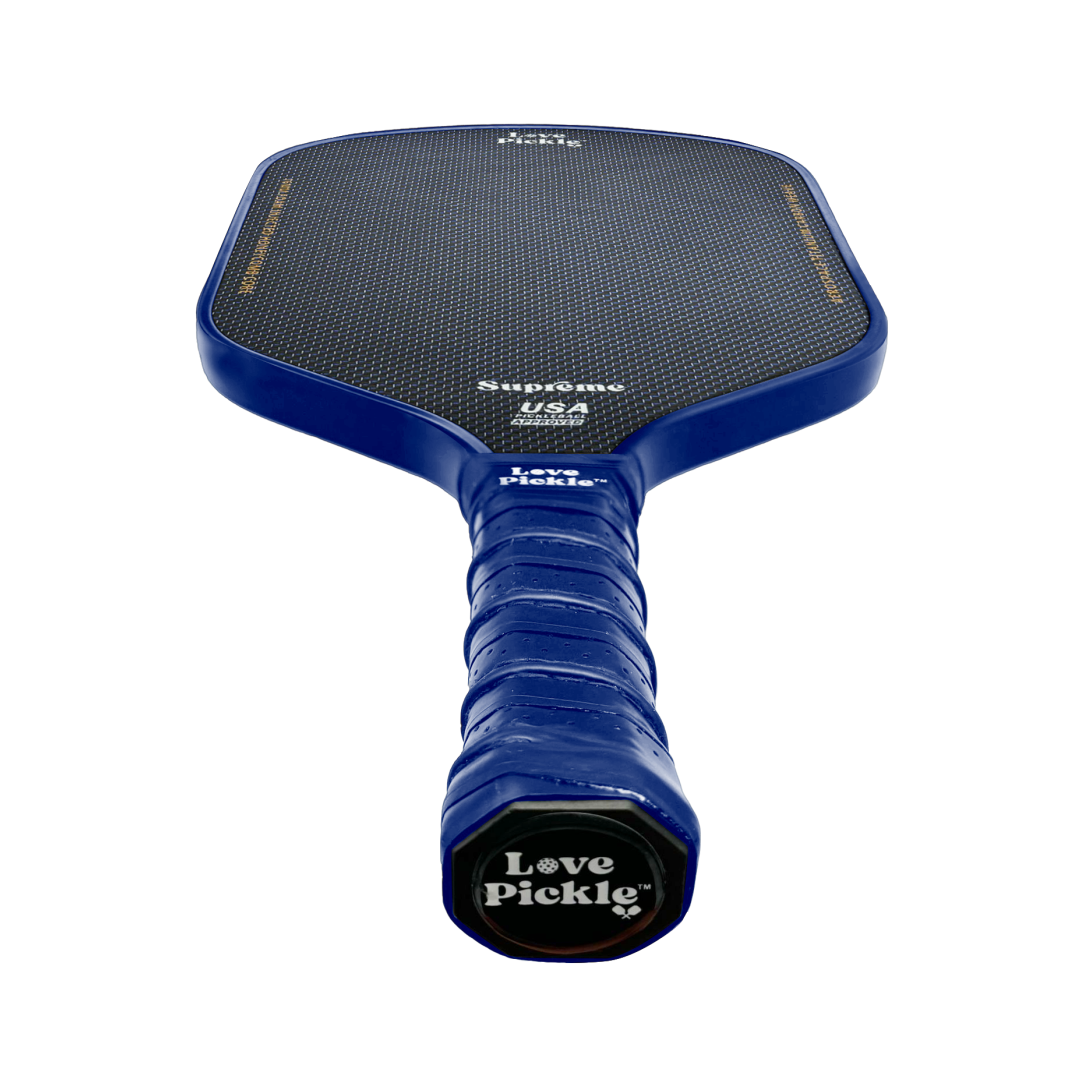 Love Pickle Titanium Supreme Paddle