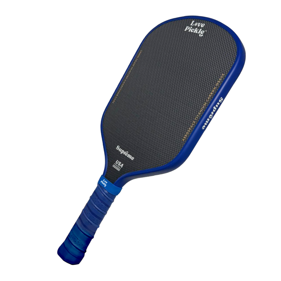 Love Pickle Titanium Supreme Paddle