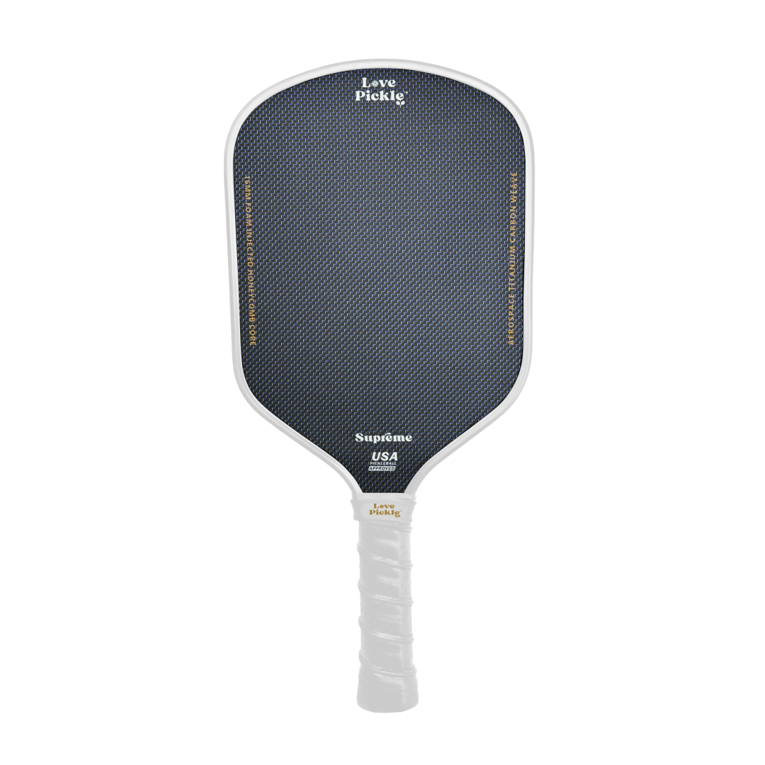 Love Pickle Titanium Supreme Paddle