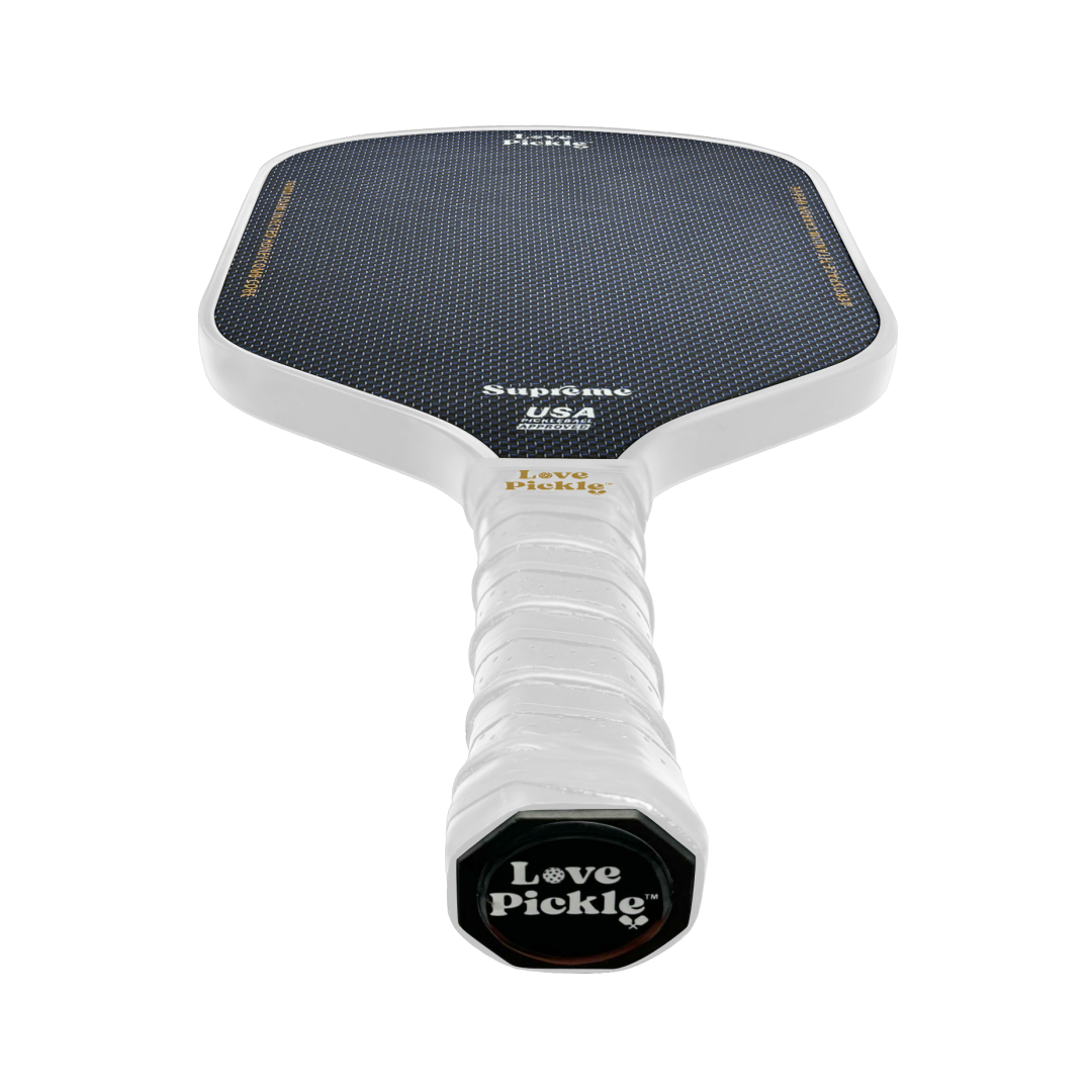 Love Pickle Titanium Supreme Paddle