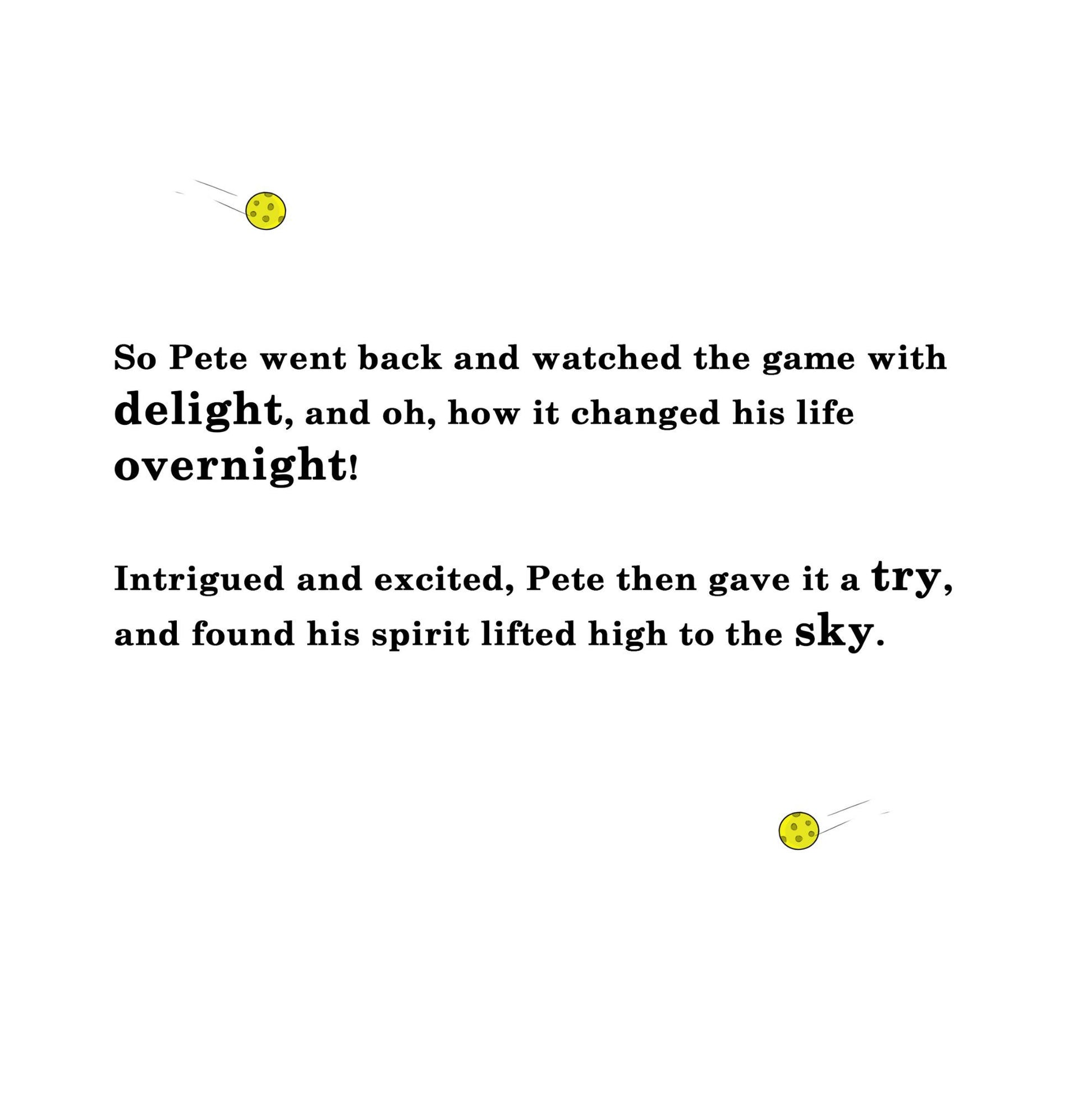 a picture of a person is flying a kite