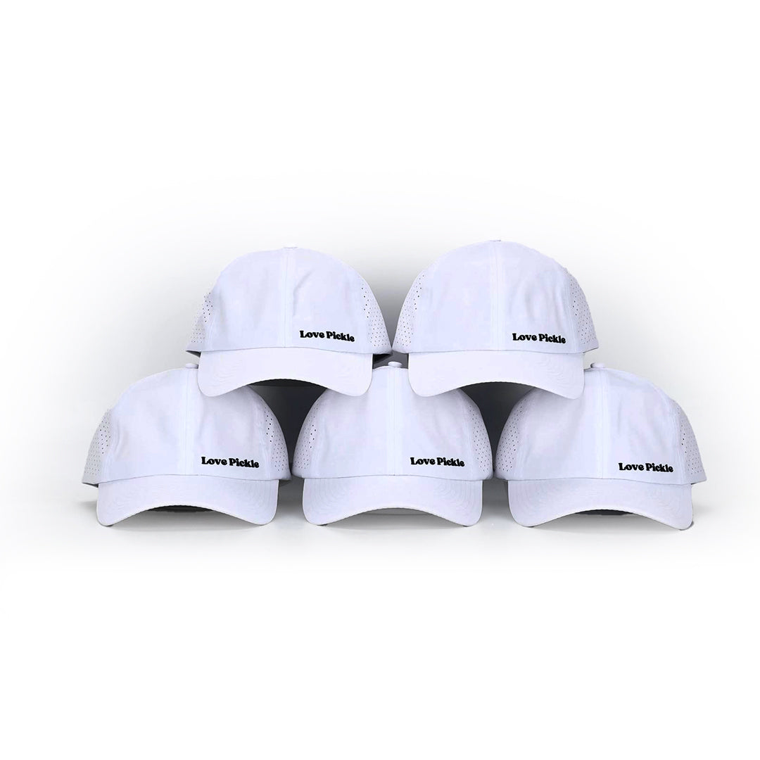 Love Pickle Performance Sports Hat
