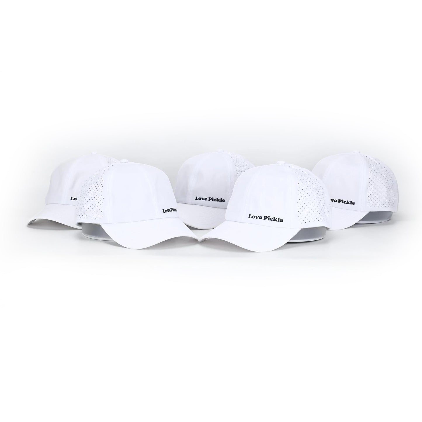 Love Pickle Performance Sports Hat