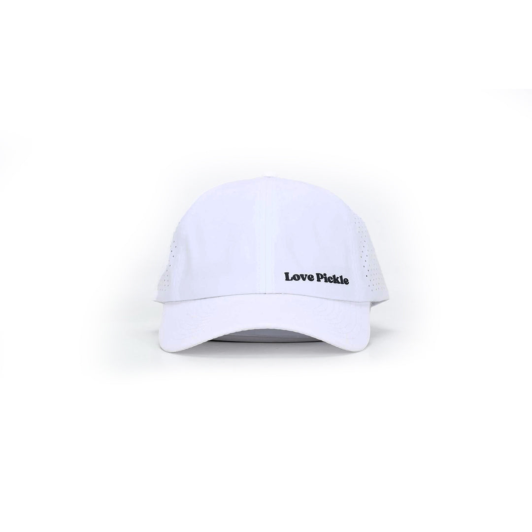 Love Pickle Performance Sports Hat