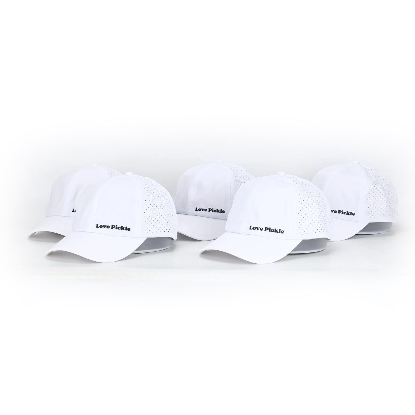 Love Pickle Performance Sports Hat