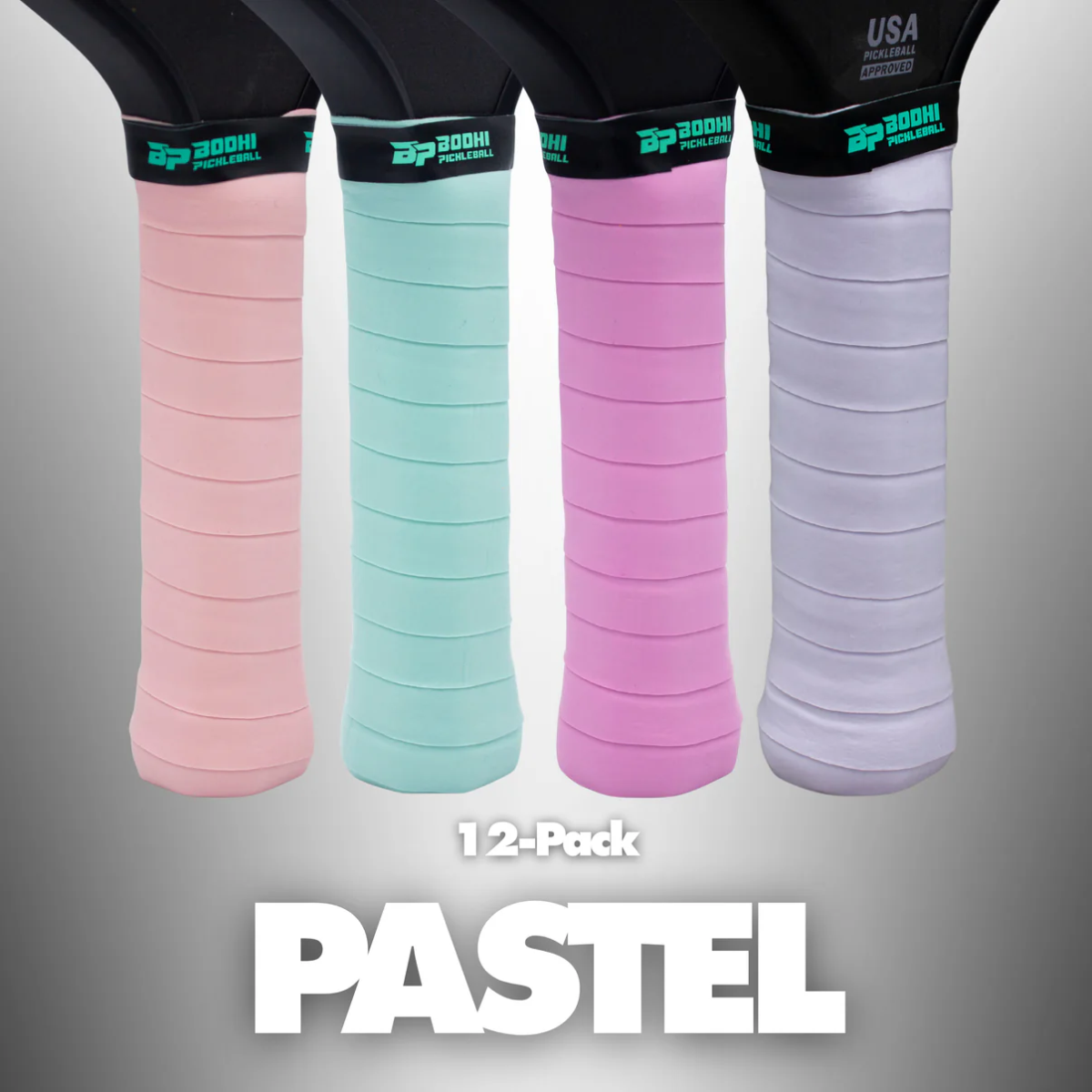 PROtack™ Premium Performance Overgrips