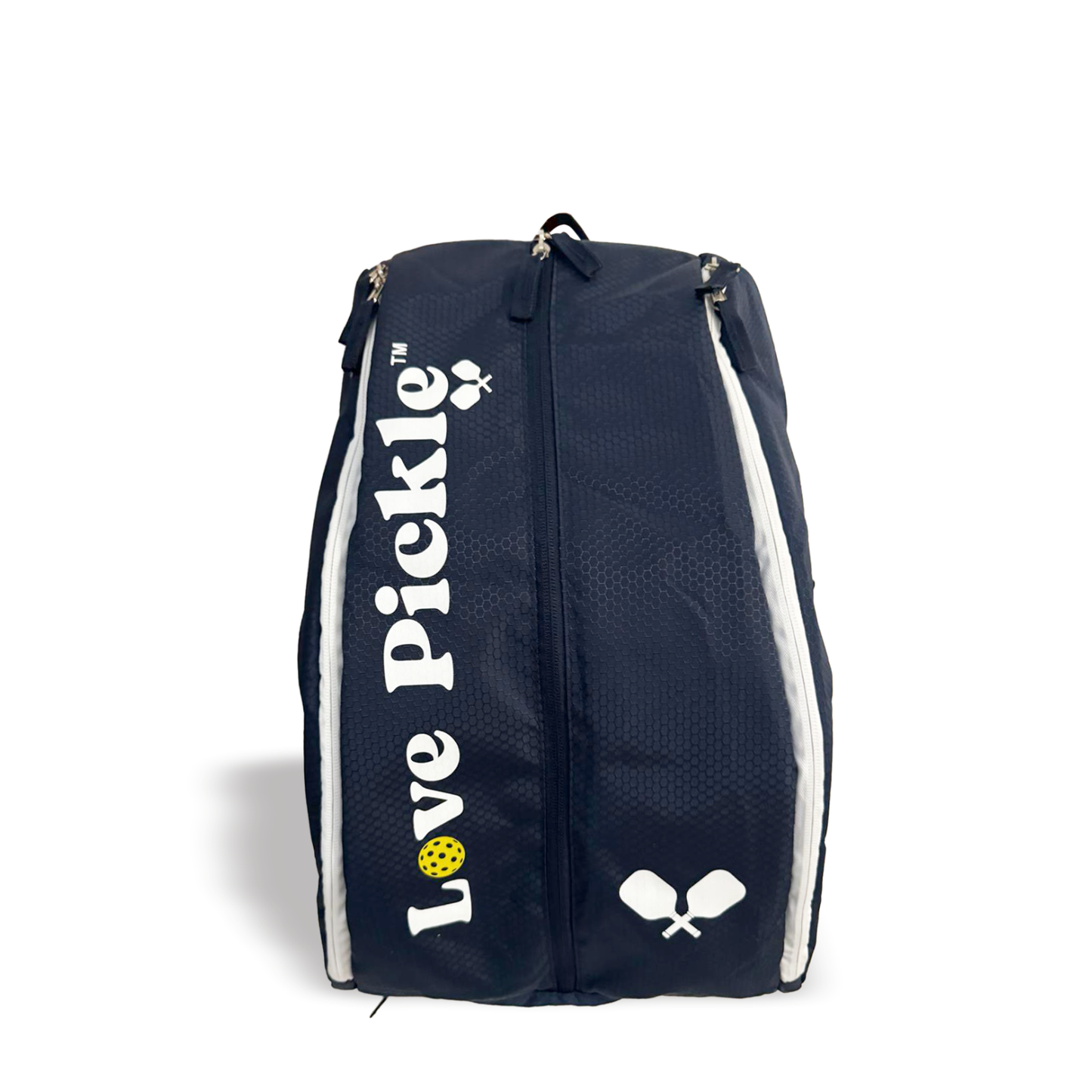 Love Pickle Sports Bag