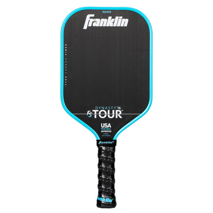 FS Tour Pickleball Paddle Series - Dynasty 16mm - Blue