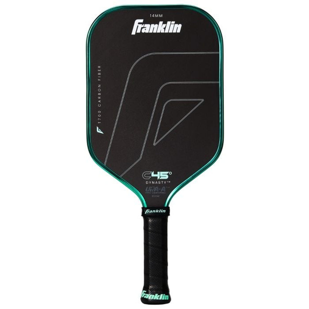 C45° Carbon Fiber Paddle Series - Dynasty 14mm - Mint