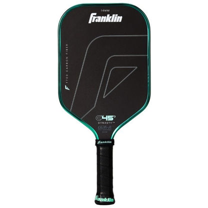 C45° Carbon Fiber Paddle Series - Dynasty 14mm - Mint