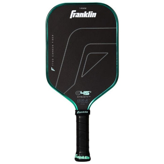 C45° Carbon Fiber Paddle Series - Dynasty 14mm - Mint