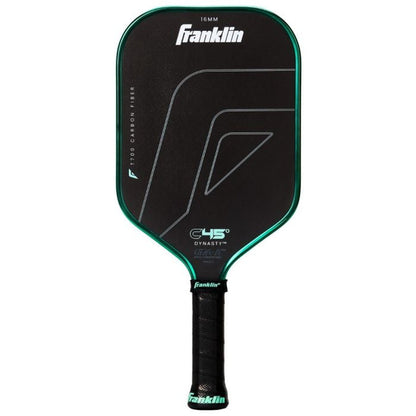C45° Carbon Fiber Paddle Series - Dynasty 16mm - Mint