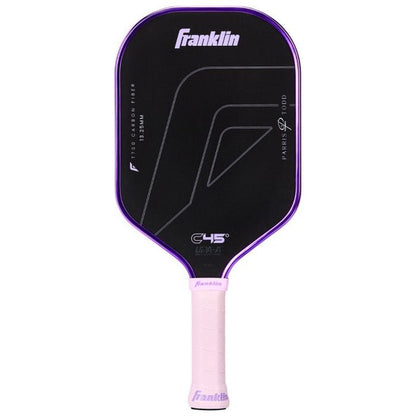Parris Todd C45° Series - 13.25MM - Lilac