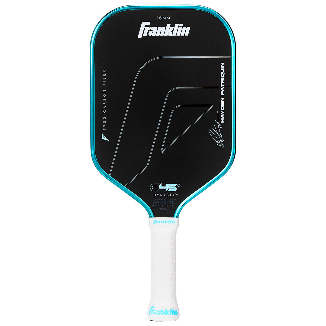 C45º Hayden paddle Series - 16mm - Laguna
