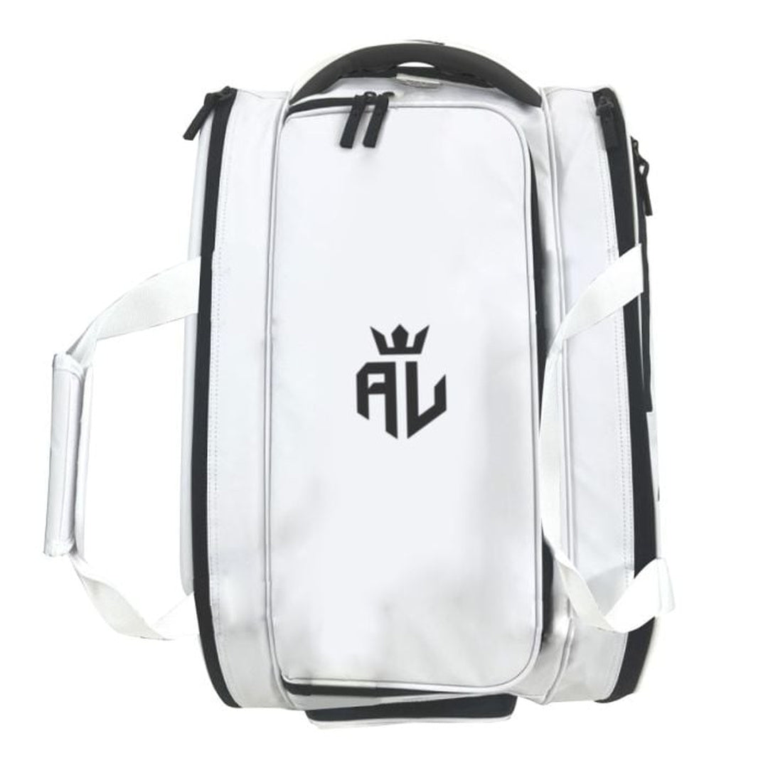 Pickleball Pro Series Bag II - White/Black